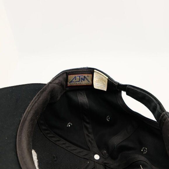 Black dad hat  - Picture 8 of 9